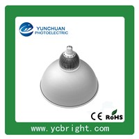 50W LED High Bay Lights for factory