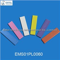 Colorful nail block buffer in EVA material (EMS01PL0060)