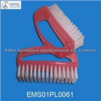Promotional nail brush (EMS01PL0061)