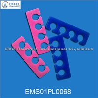 Promotional silicone toe nail separator(EMS01PL0068)