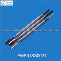 High quality stainless steel nail care tools(EMS01SS0021)