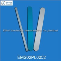 Hot sale two way nail buffer (EMS02PL0052)