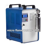 micro flame welder-105T