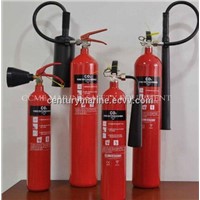 1-9kg ABC powder fire extinguisher