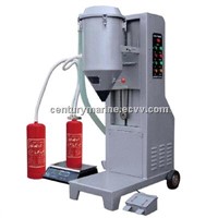 Semi-automatic Dry Powder Filling Machines