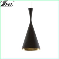 2015 Very hot selling product modern aluminum pendant lighting