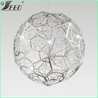 Tom Dixon Etch Light Web LED Pendant Light(Audi Special Edition)