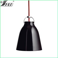 Cecilie Manz Caravaggio modern pendant lamp for 2015 decoration