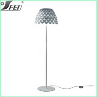 Carmen cheap modern floor lamps for bedside & living decor