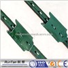 Wholesale ISO9001 and BV certificate high quality Y post with holes
