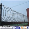 high quality military razor barbed wire