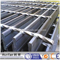 steel grating for working platform
