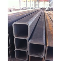 200*200*14mm square steel tube