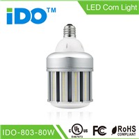 80w metal halide led &amp;amp; HPS replacement e39 led corn light