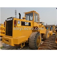 CAT 936E/ Used Caterpillar 936E Loader