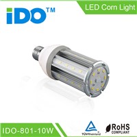 Best selling with factory price 10W LED Corn Light E27 Bulb Lamp