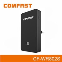 COMFAST CF-WR802S 300Mbps Thinnest Business wifi wireless Router/Repeater/AP