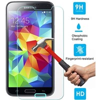 0.33mm 9H Hardness Scratchproof 2.5D Round Edge Tempered Glass Screen Protector For IPhone 6