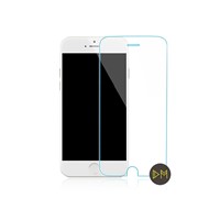 Trending Hot Products 2014 Clear 9H Tempered Glass Screen Protector for iPhone 6