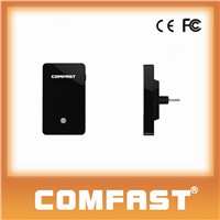 Comfast CF-WR800N  300Mbps Thinnest Business Wireless WiFi Router/Repeater/AP