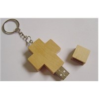 Popular Promotional Mirror Key USB