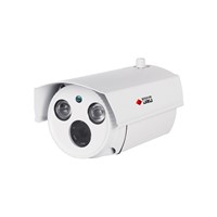HD (2 Megapixel) IR Double Lights Waterproof  Bullet  Camera