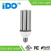LED corn E39 45w LED Corn light bulb wholesale price 5 years warranty