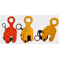 Steel plate lifting clamps with durable quality