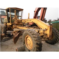 caterpillar 120G grader ,caterpillar grader ,120G grader