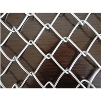 chain link fence