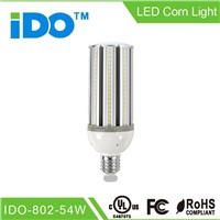 high quality E26 54W LED corn light with high power and long lifespan