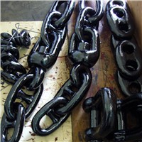 swivel group / swivel series for anchor chain and ship anchor