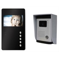 video door phone 4.3inch