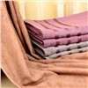 Bath towel 100% cotton or bamboo with customized service