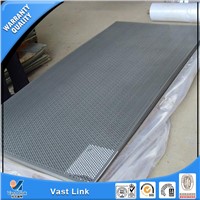 ASTM 304L stainless steel wire mesh