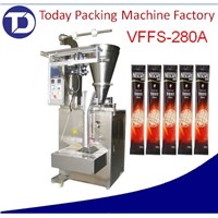 Commercial milk powder packing machine /rice packing machine /sugar packer