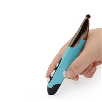 Fast Delivery Promotion Simple Innovating Wireless Pen Mouse CPI Switch Function for Computer