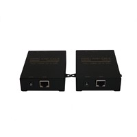 HDMI Extender by single cat5e 6 7 cable 60M
