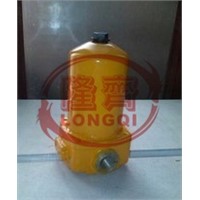 HU SERIES RETURN OIL FILTER