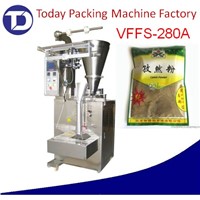 High Speed/ Quality Milk Powder Packing Machine