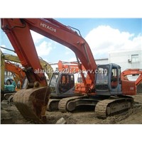 Japan Used Cheap Excavator HITACHI EX300