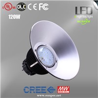 LED High Bay Industrial Lighting with UL Meanwell Driver