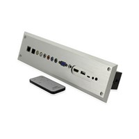 Multimedia Conference Equipment Hotel Room Universal Interface
