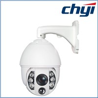Night Vision Outdoor 1080p IP PTZ Camera Variable Speed Dome Camera (CH-PV8A20MX)