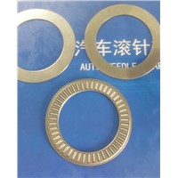 TRA815 Trust Roller Bearing Washer
