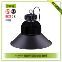 High power 40w to 250w led industrial light