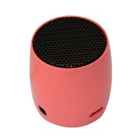 Yellow Bluetooth 3.0 Portable Mini Wireless Bluetooth Speaker