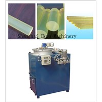 casting polyurethane making equipment
