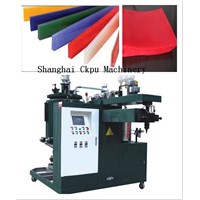 elastomer knife casting machine