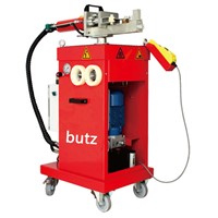 electric hydraulic bending machine for steel and stainless steel pipes OD 6-42mm